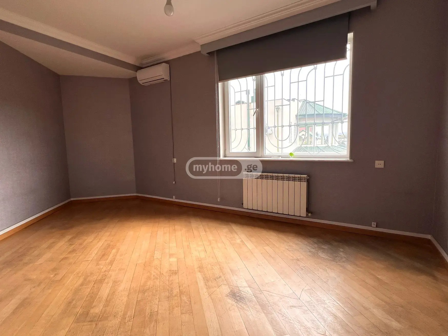 8 Room Private House For Rent In Digomi view 11
