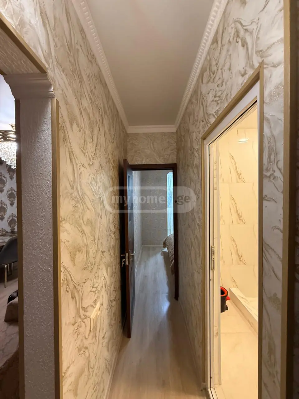 2 Room Apartment For Sale view 13