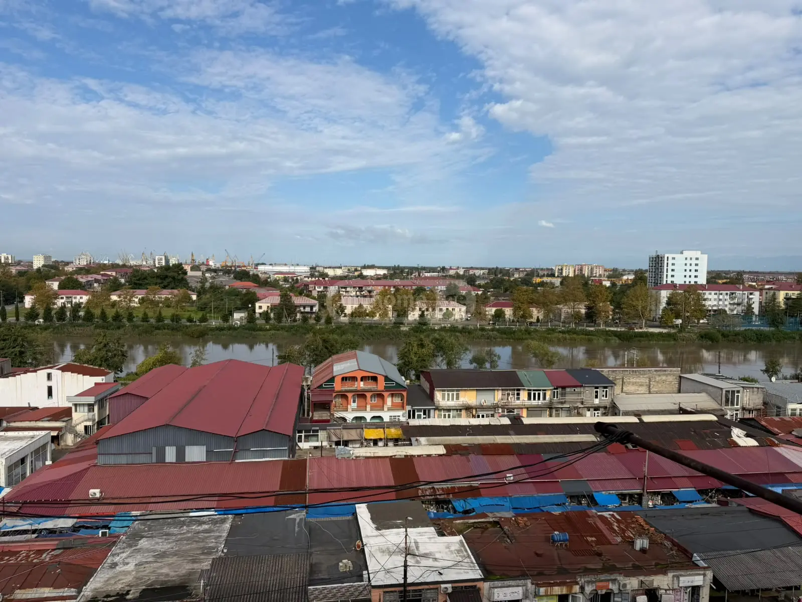 4 Room Apartment For Sale view 15