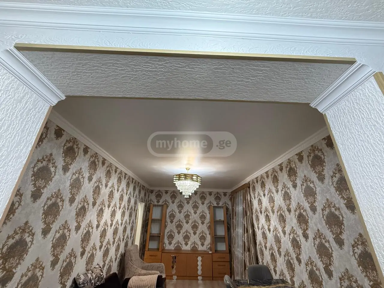 2 Room Apartment For Sale view 7