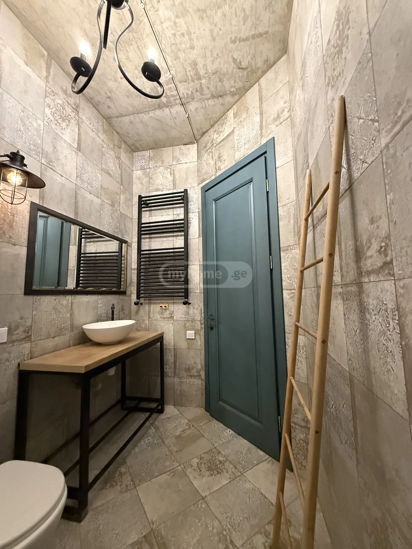 2 Room Apartment For Sale view 1