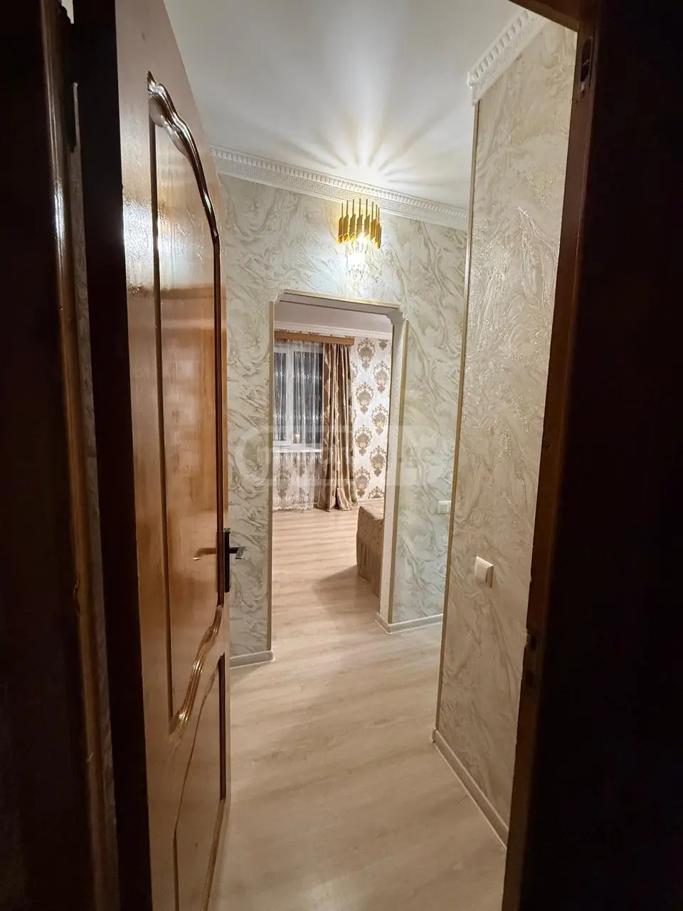 2 Room Apartment For Sale view 12