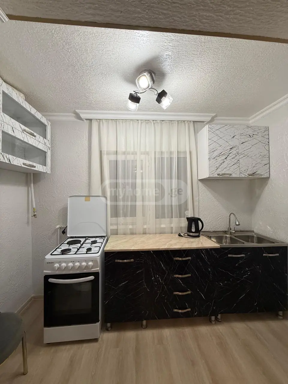 2 Room Apartment For Sale view 14