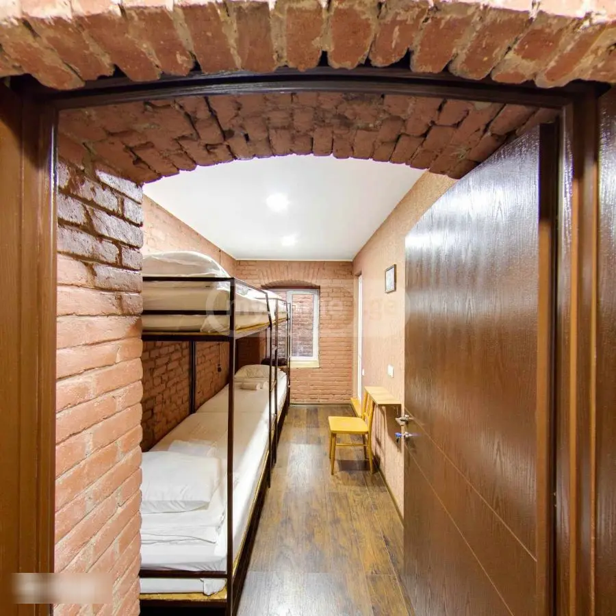 3 Room Hotel Daily Rent In Mtatsminda view 3