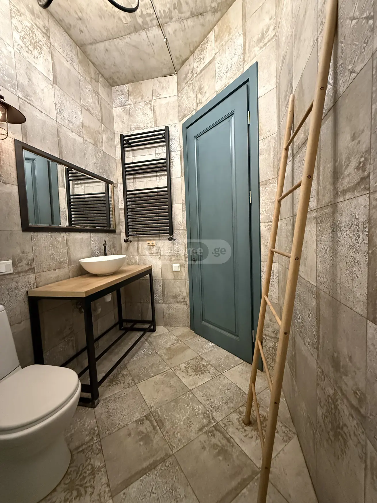 2 Room Apartment For Sale view 12