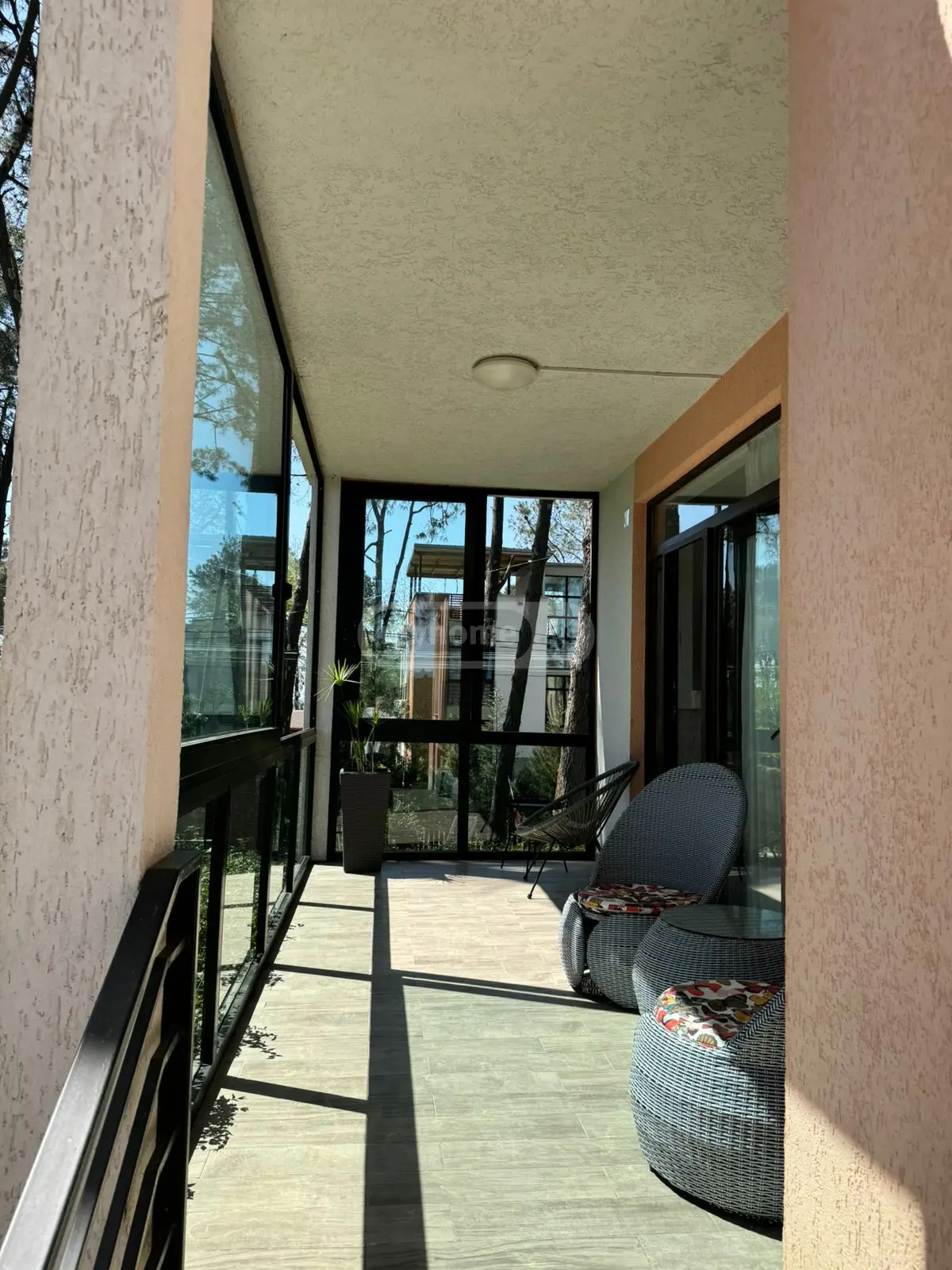 3 Room Private House For Rent view 5