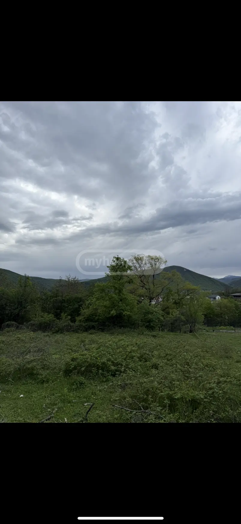 იყიდება Agricultural Plot In Bulachauri, In Dusheti Municipalityში view 2