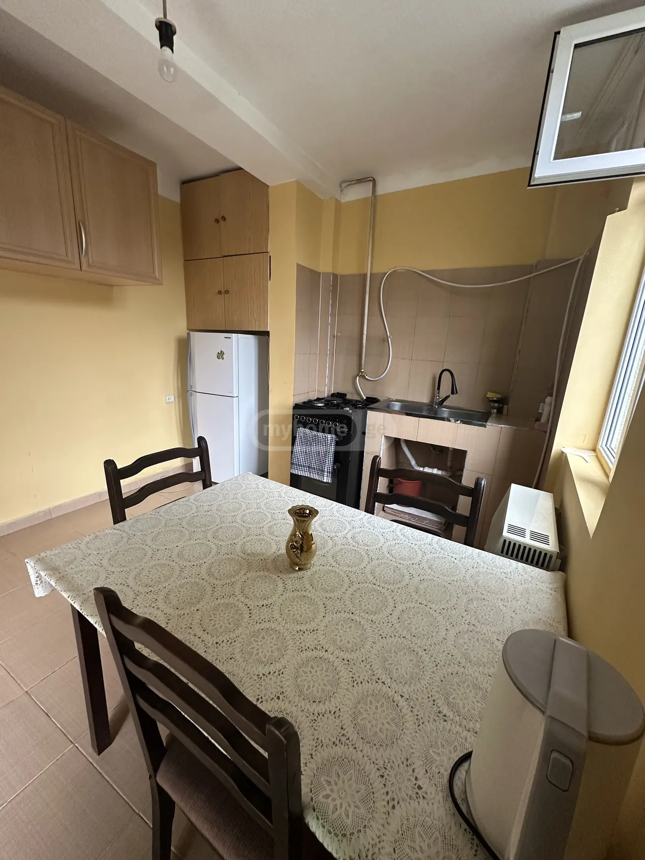 3 Room Private House Daily Rent view 9
