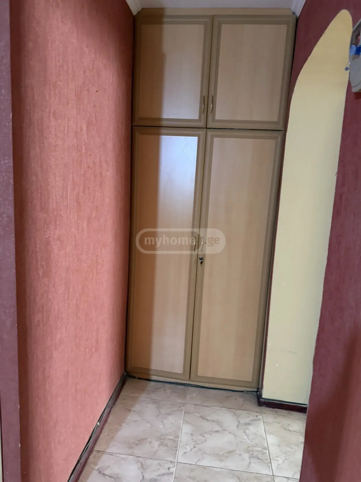 Office Commercial Area For Rent In Saburtalo view 8