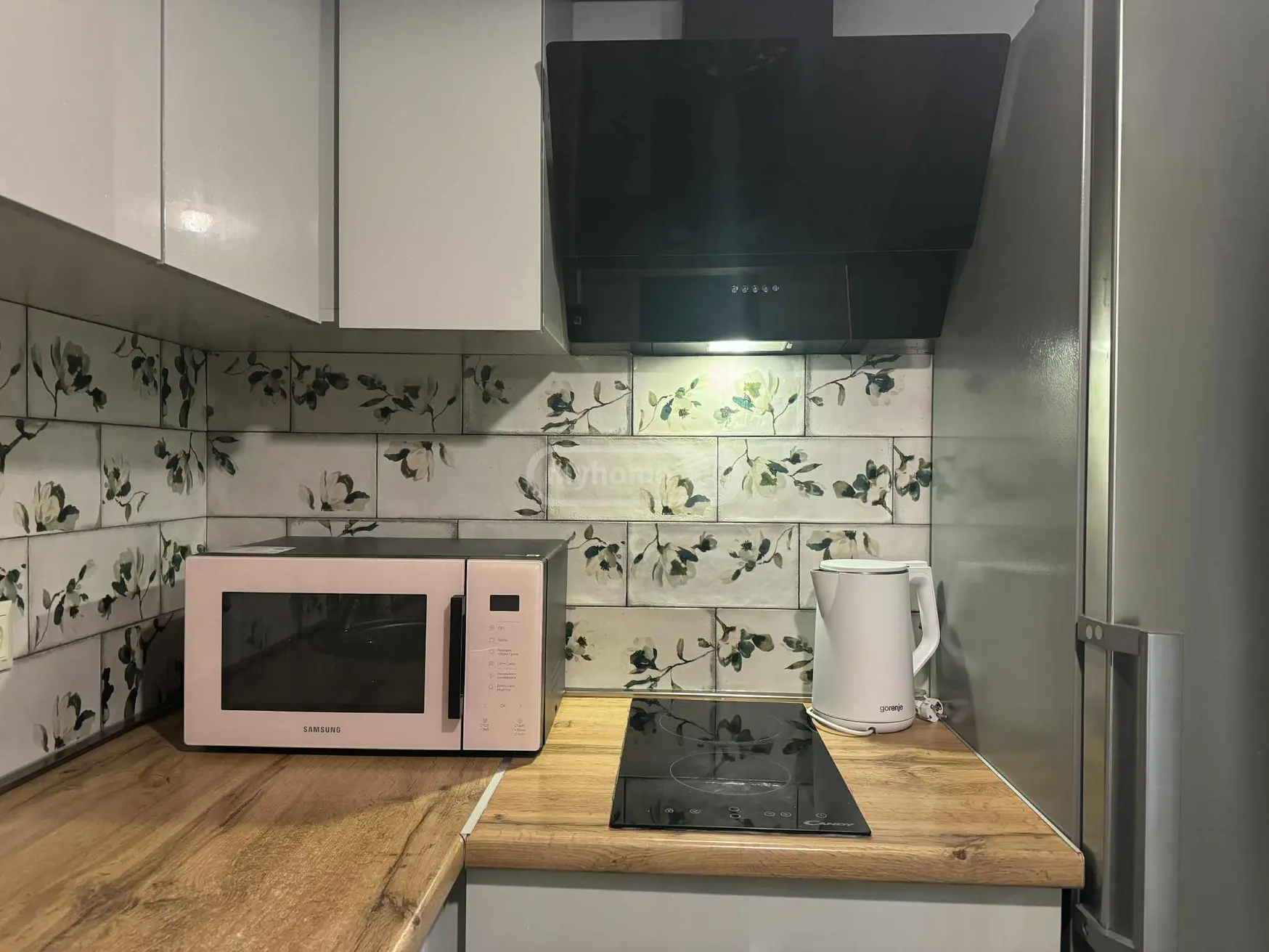 2 Room Apartment For Rent In Bakuriani view 11