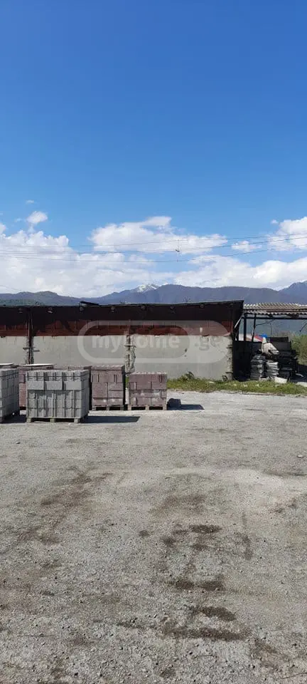 Non-Agricultural Plot For Sale In Lagodekhi view 11