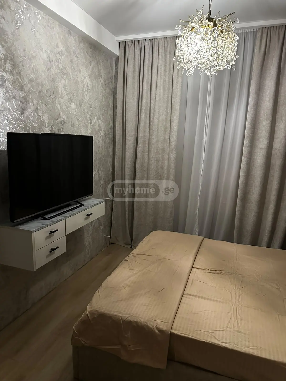 6 Room Private House For Rent In Isani view 7