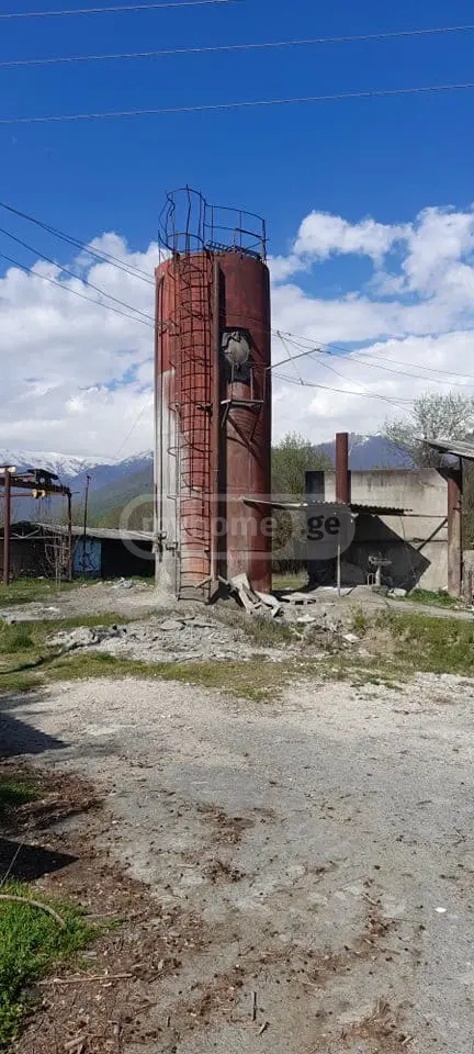 Non-Agricultural Plot For Sale In Lagodekhi view 6