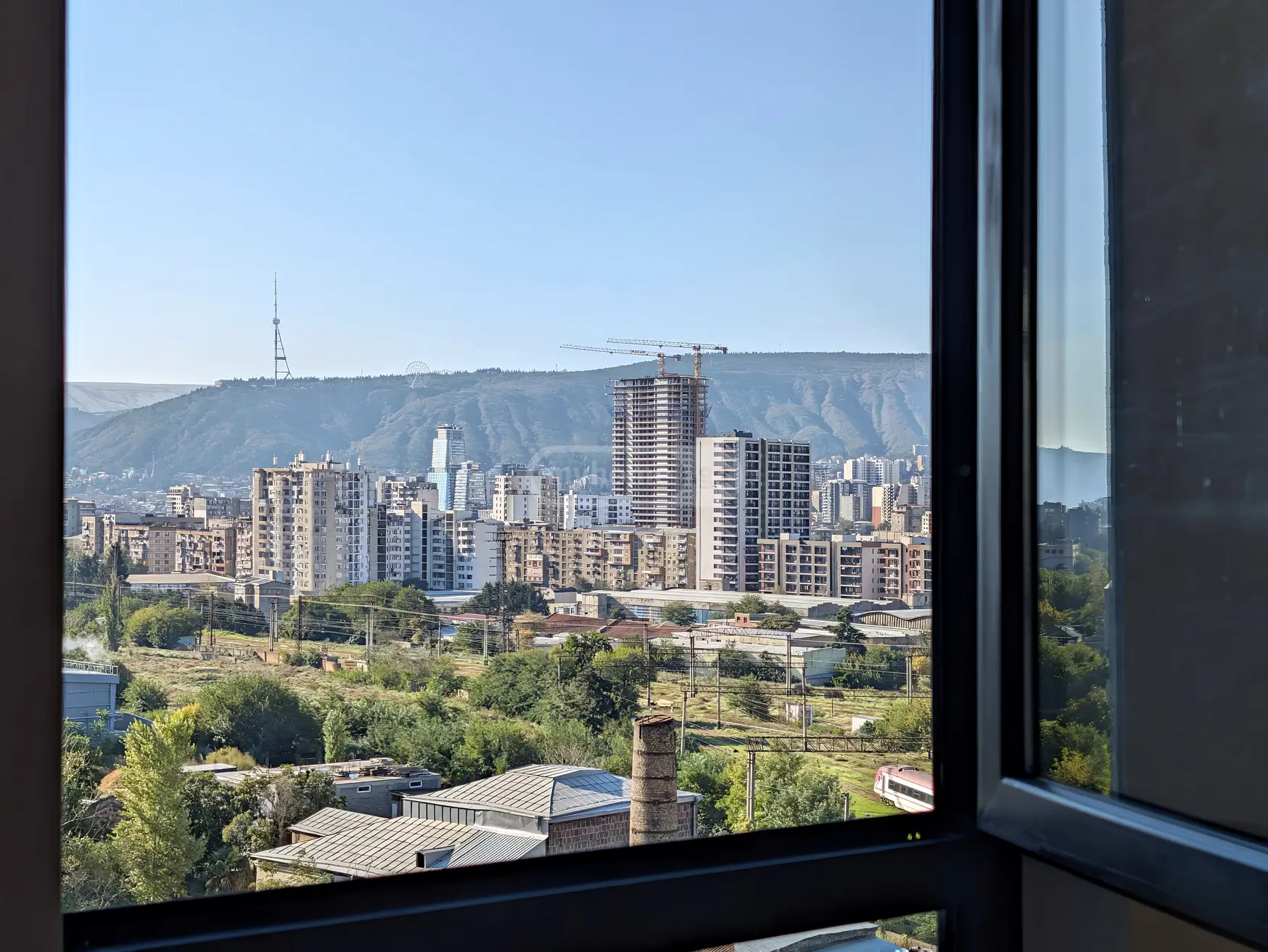 3 Room Apartment For Sale view 8