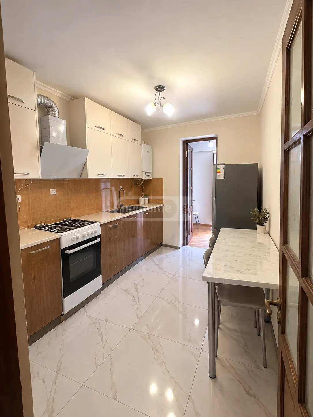 3 Room Apartment For Rent In Mtskheta view 3