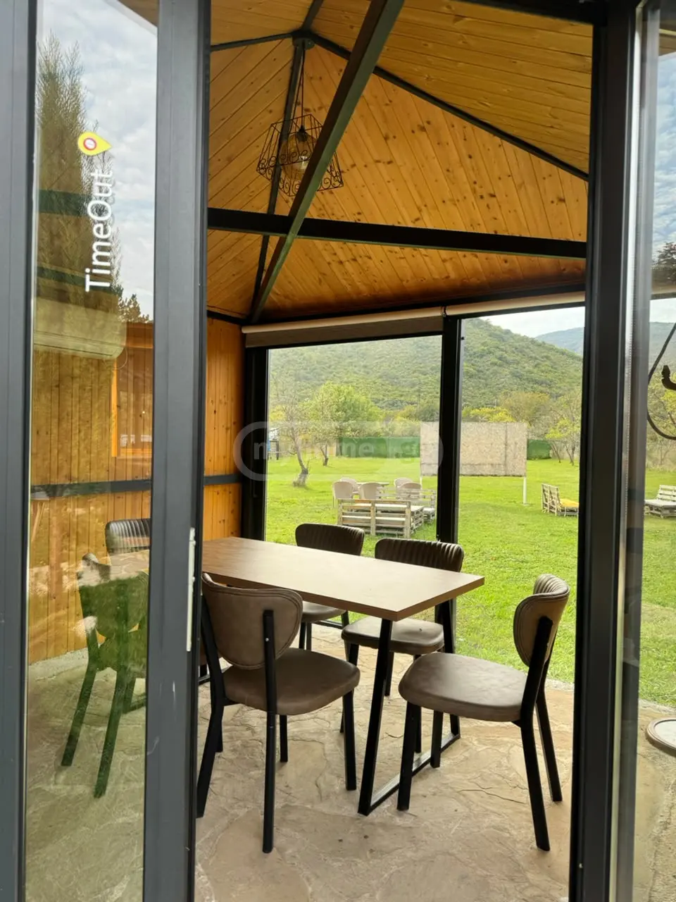 Food Object Commercial Area For Rent In Misaktsieli, In Mtskheta Municipality view 12