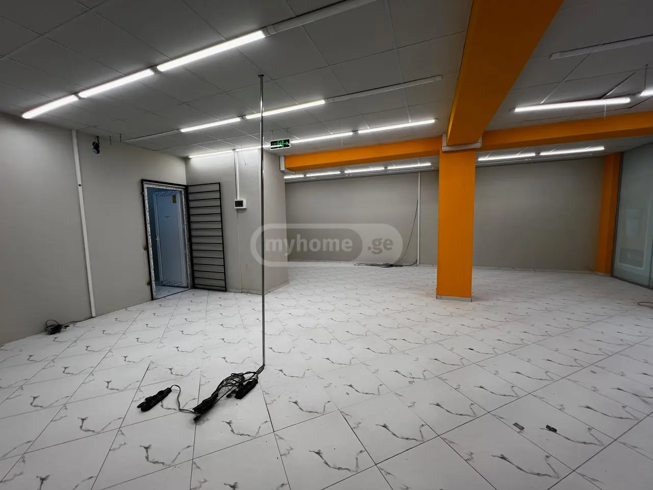 Trade Commercial Area For Sale In Varketili view 2