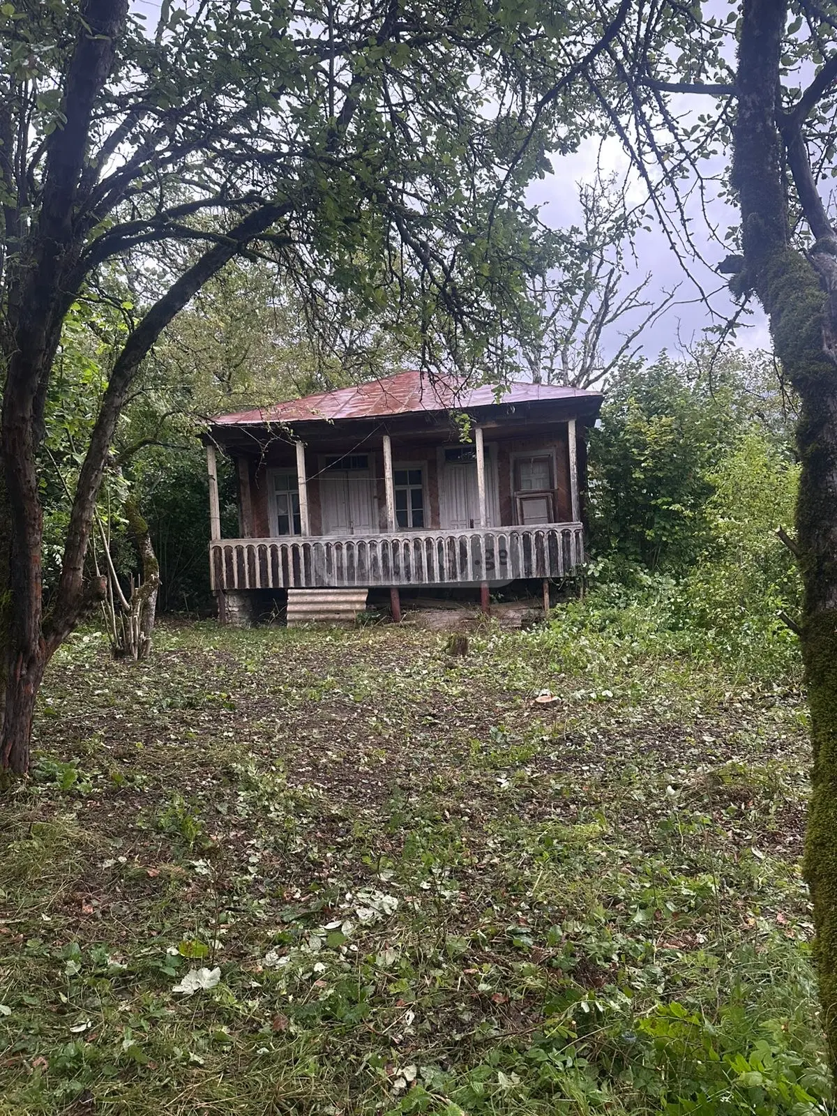 2 Room Country House For Sale view 1