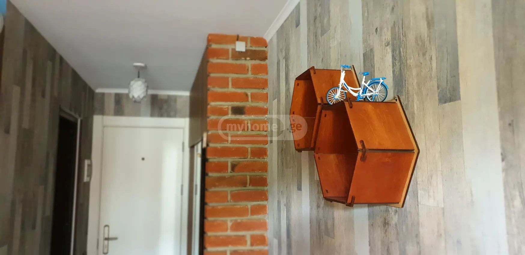 1 Room Apartment Daily Rent In Gudauri view 11