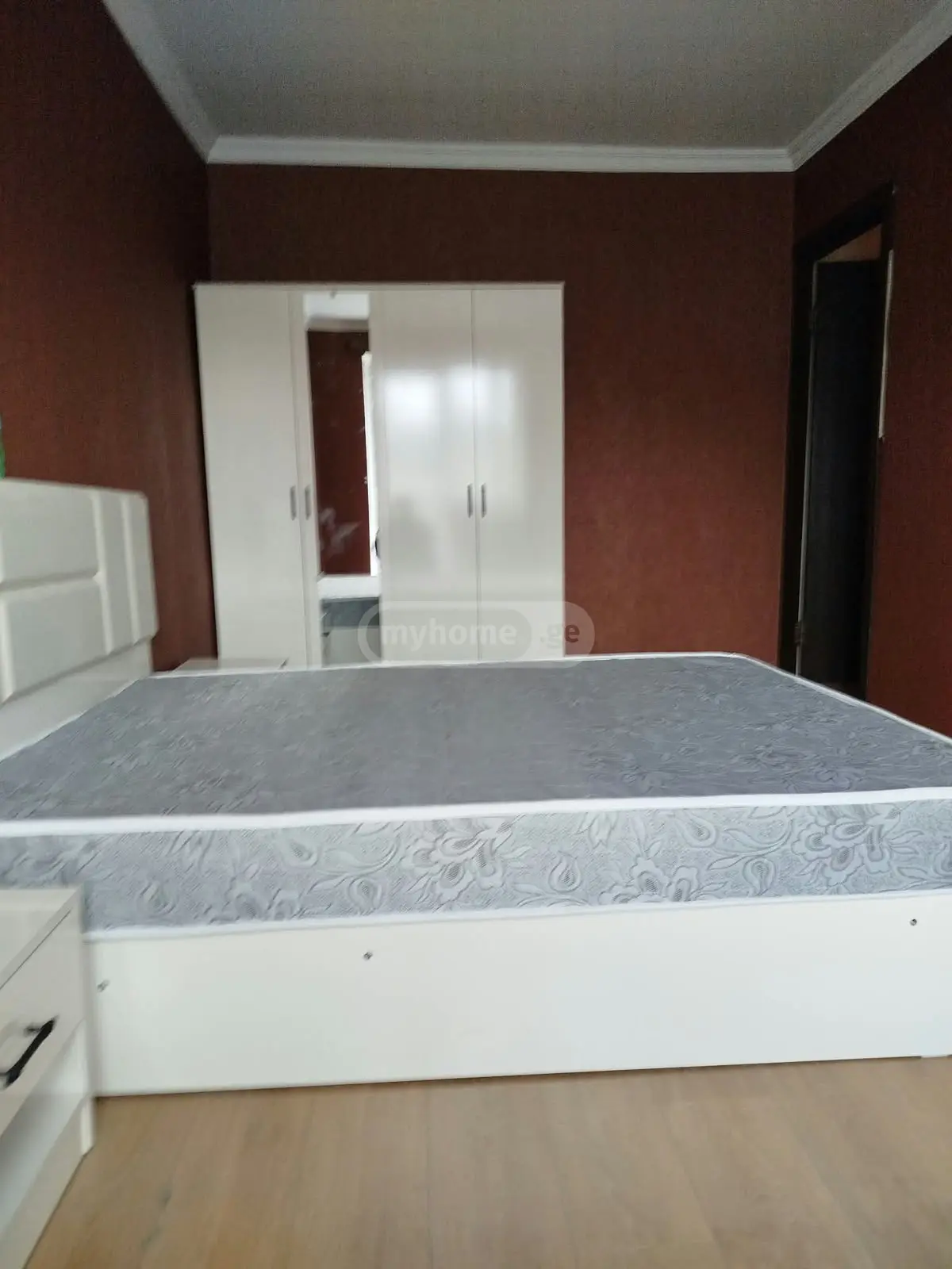 2 Room Apartment For Rent In Temqa view 12