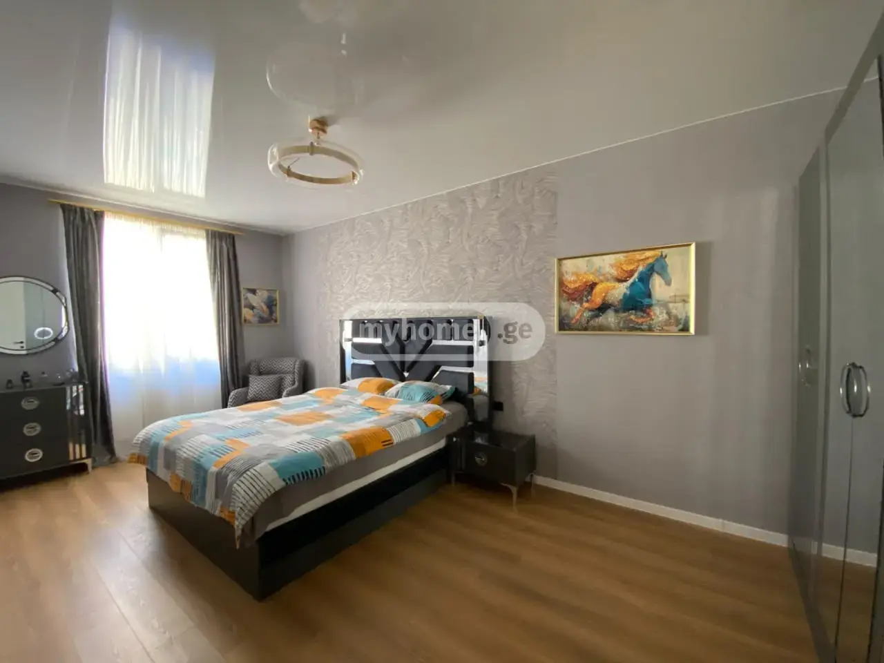5 Room Private House For Rent In Lotkini view 5