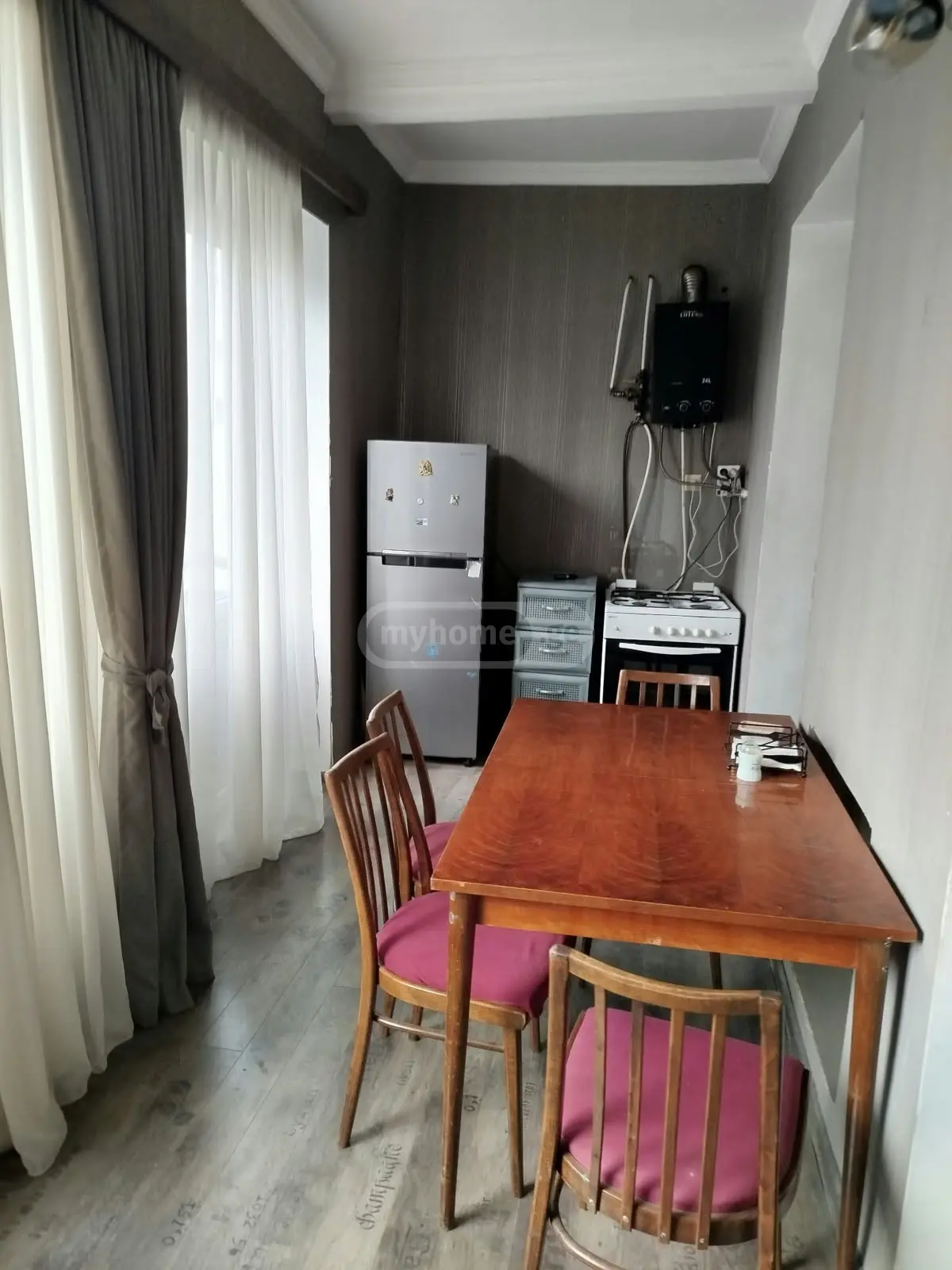 2 Room Apartment For Rent In Temqa view 5