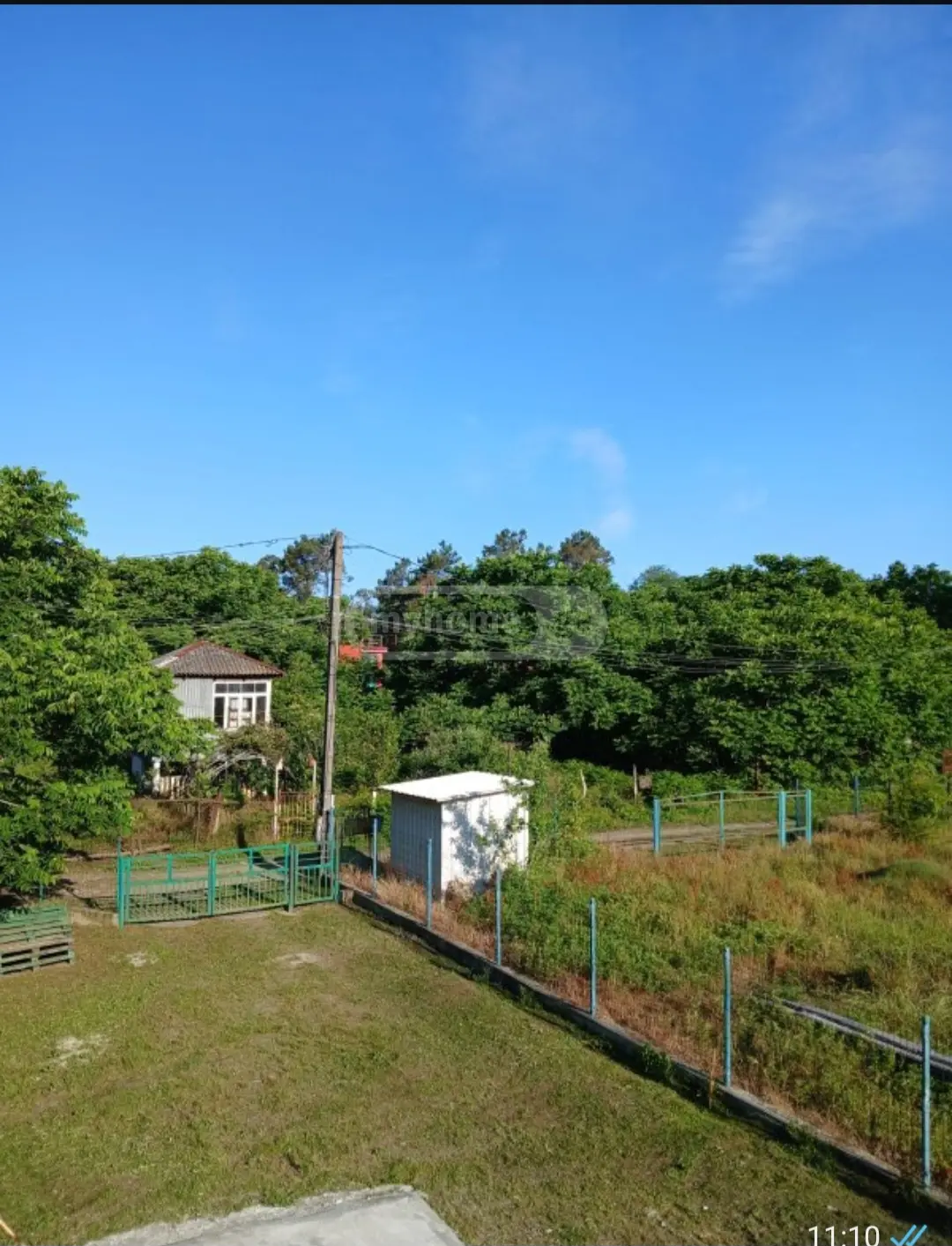 3 Room Country House For Rent In Shekvetili, In Ozurgeti Municipality view 11