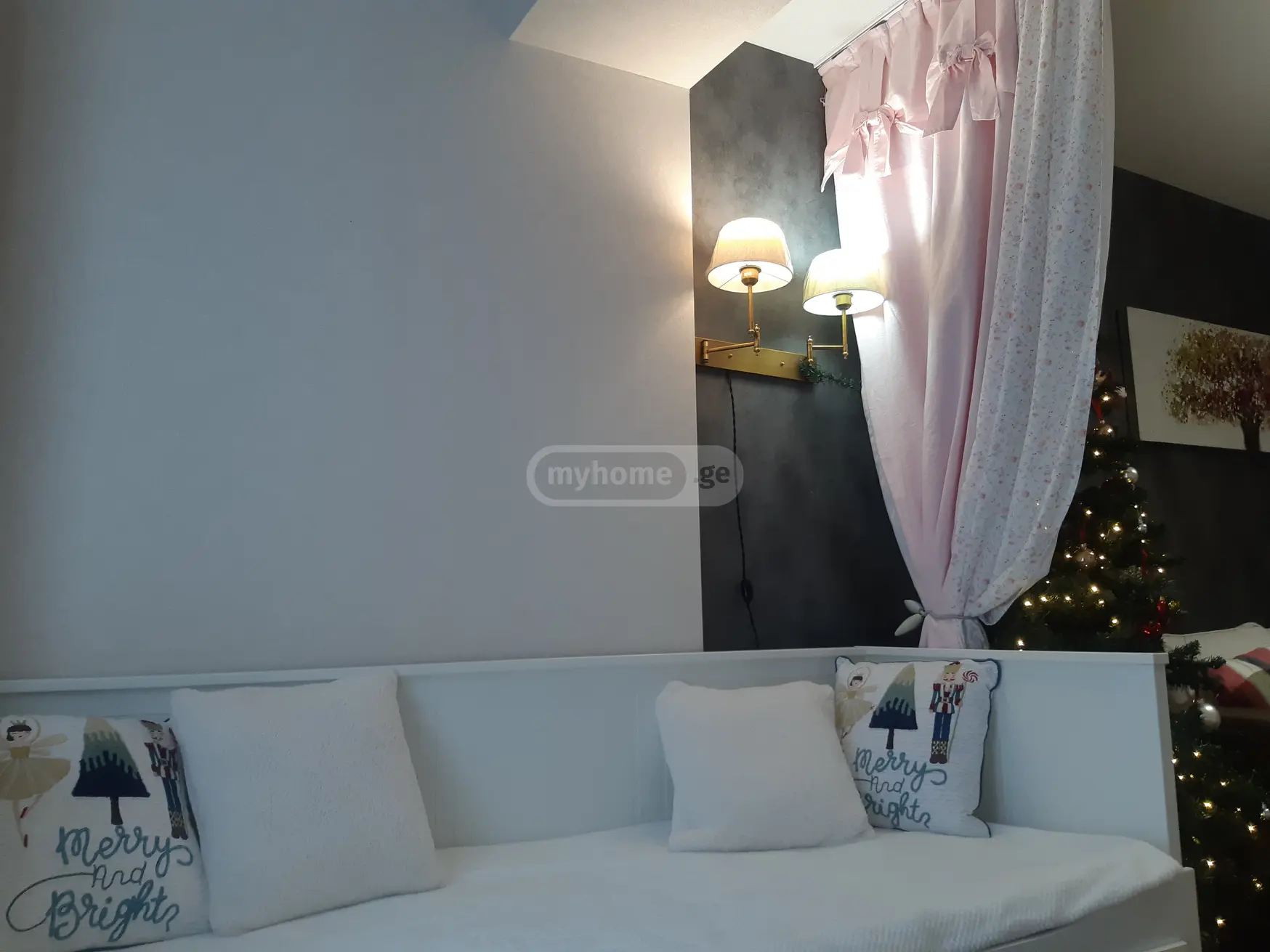 2 Room Apartment For Rent In Bakuriani view 10