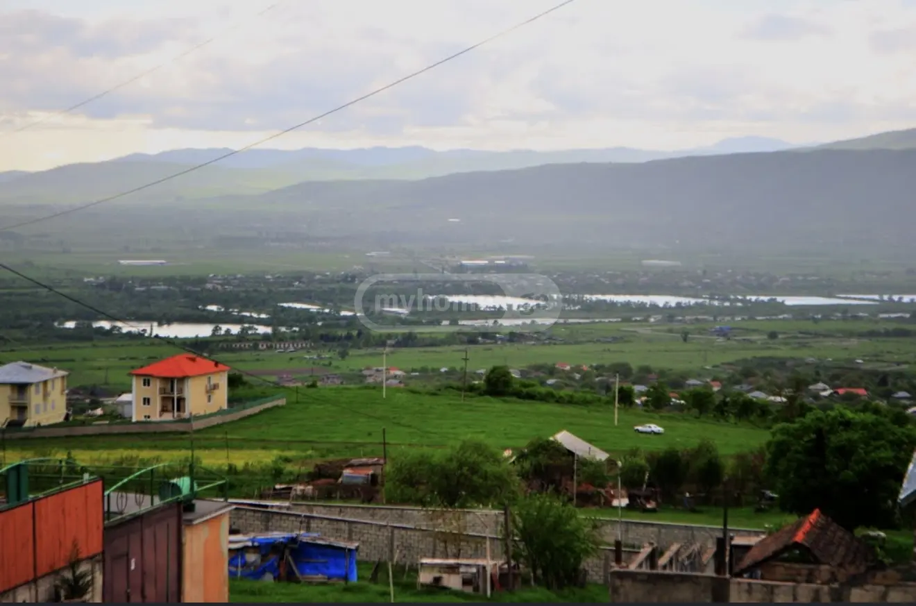 Agricultural Plot For Sale In Mtskheta view 2