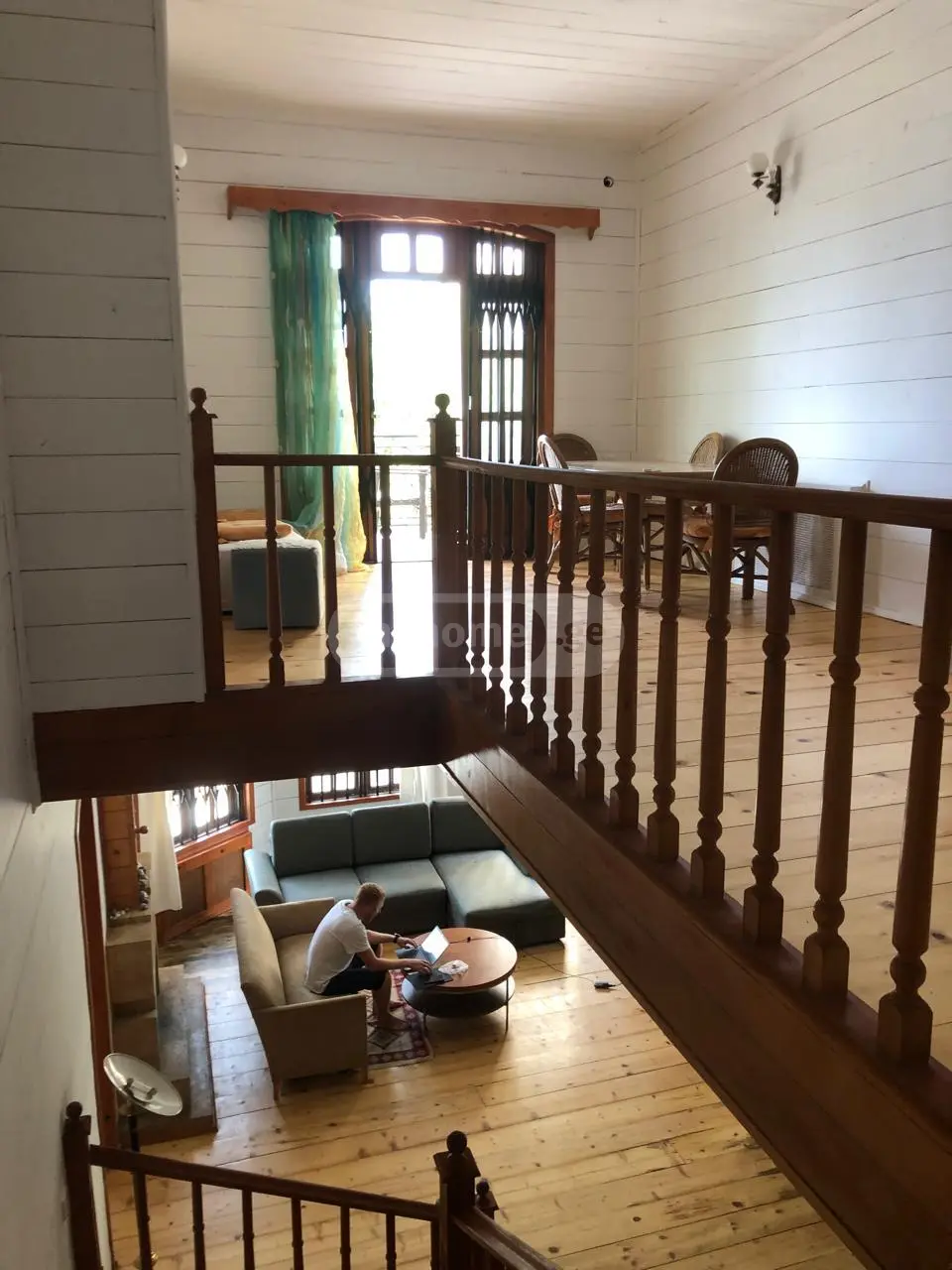 5 Room Private House For Rent In Gonio, In Khelvachauri Municipality view 12