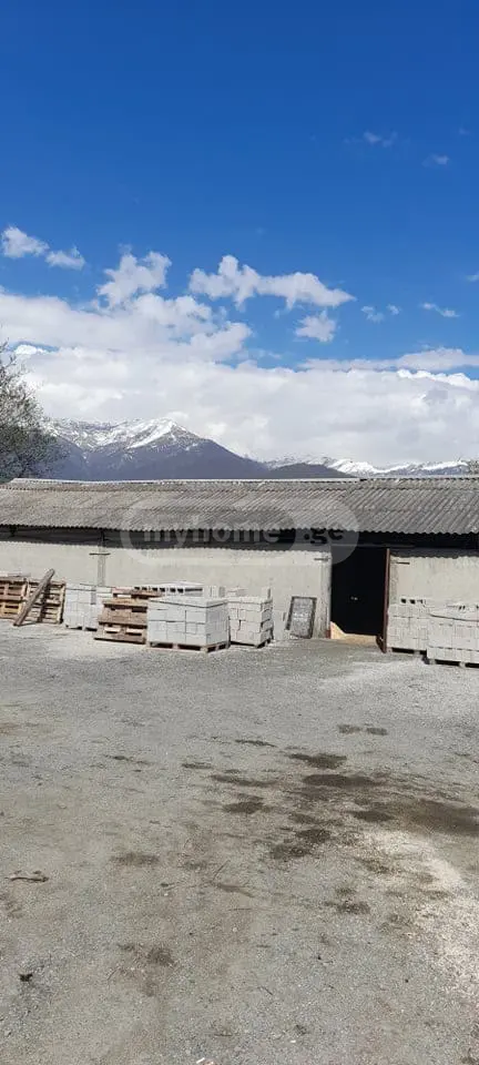 Non-Agricultural Plot For Sale In Lagodekhi view 2