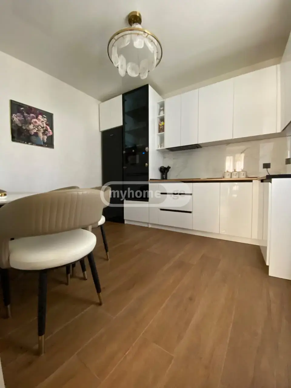 5 Room Private House For Rent In Lotkini view 1
