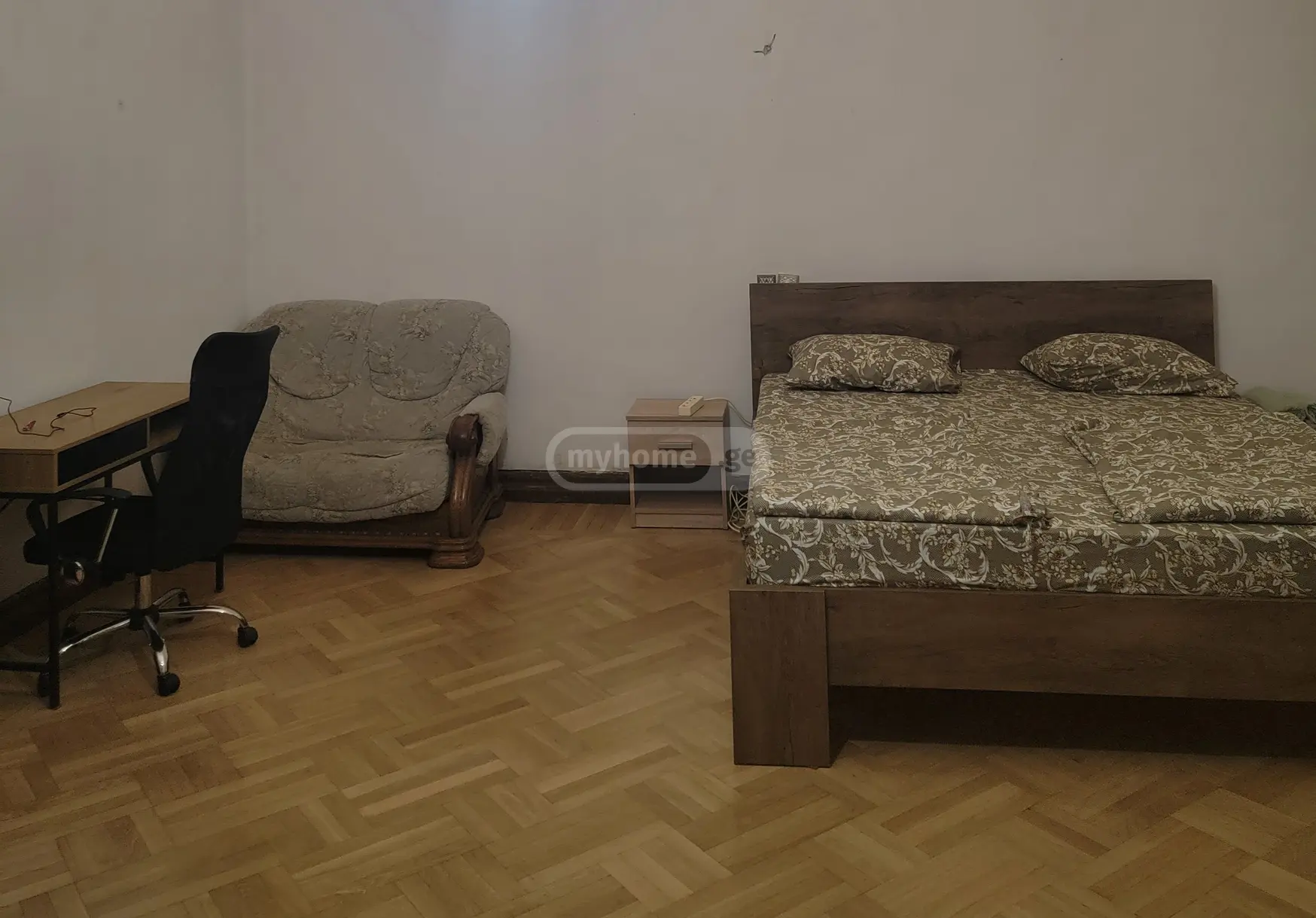 5 Room Private House Daily Rent Mepetubani, In Qutaisi view 11