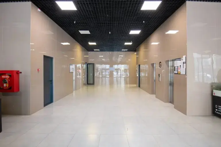 building