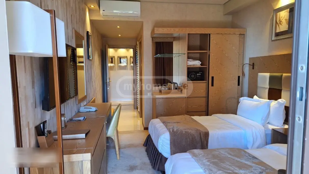 1 Room Apartment For Sale view 2