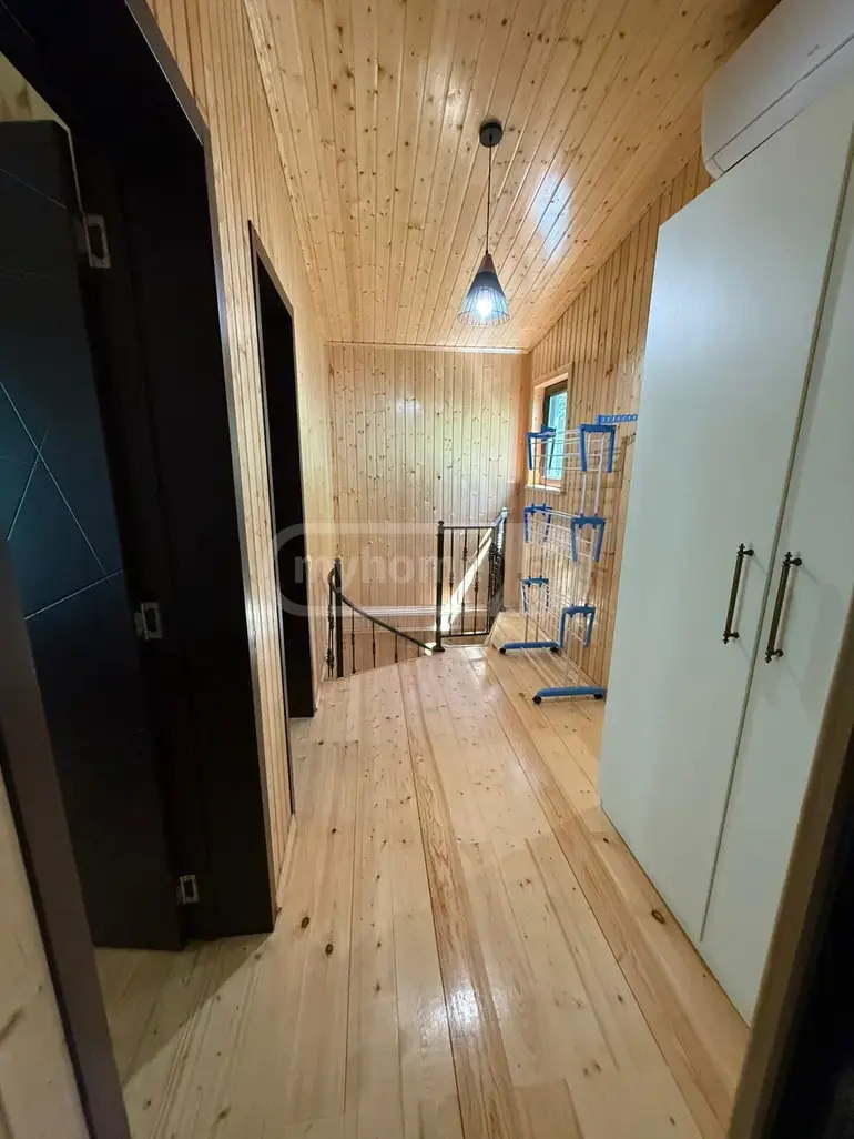 3 Room Country House For Rent In Makhinjauri, In Batumi view 6