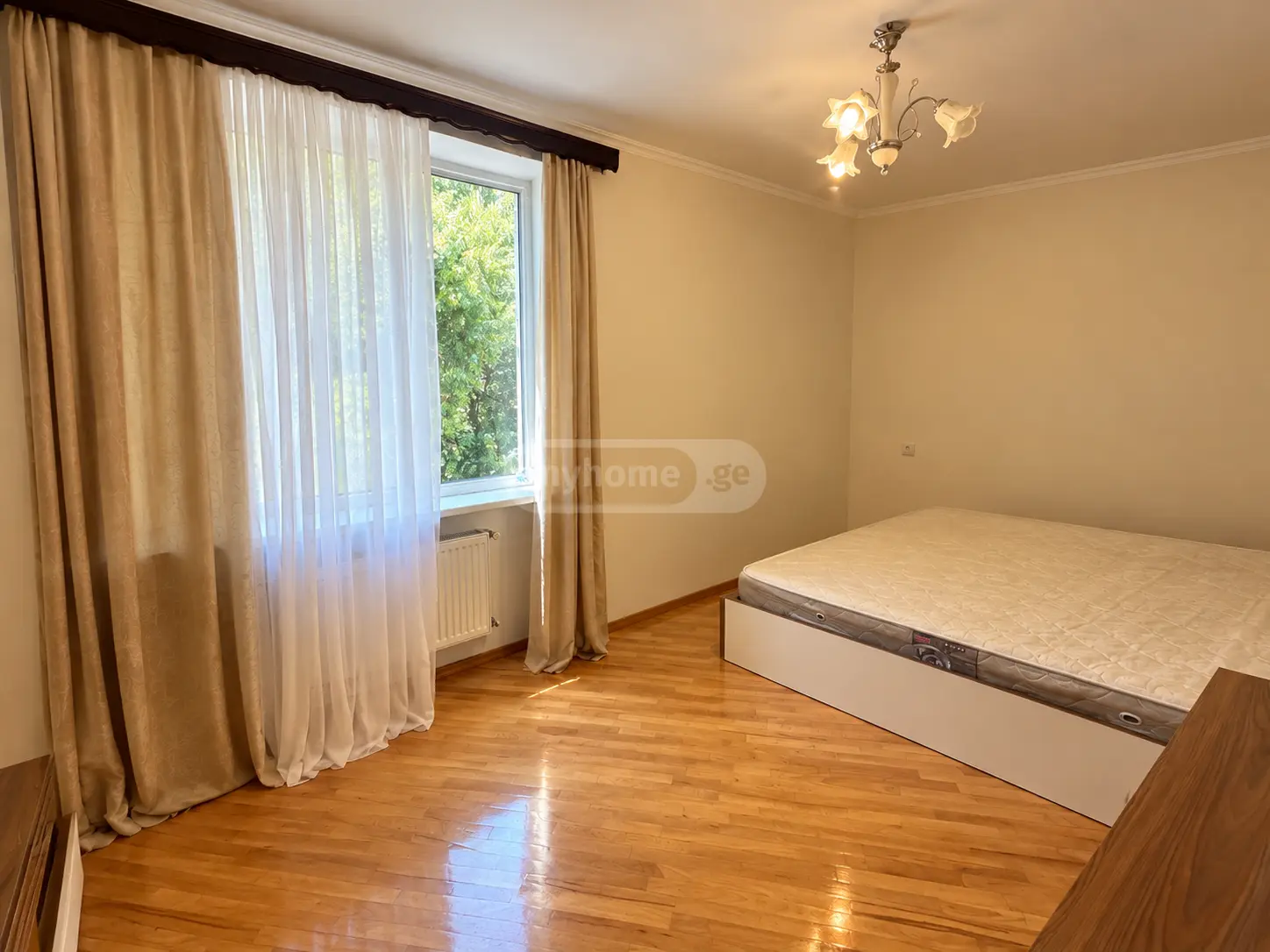 3 Room Apartment For Rent In Mtskheta view 4