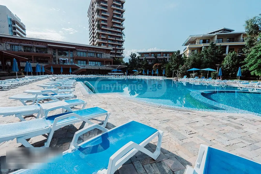 1 Room Apartment For Sale view 5