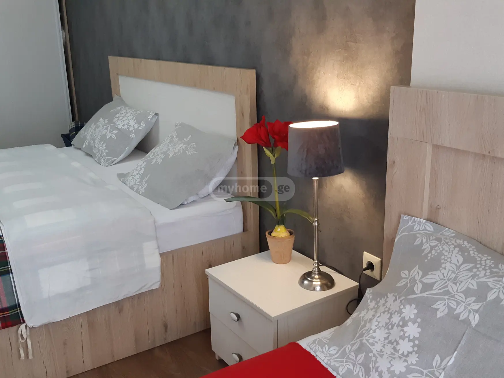 2 Room Apartment For Rent In Bakuriani view 7