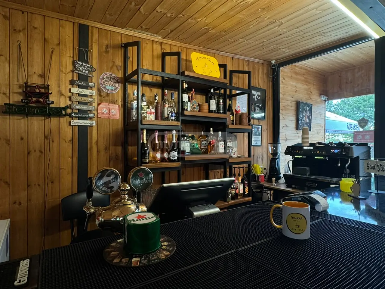 Food Object Commercial Area For Rent In Misaktsieli, In Mtskheta Municipality view 8