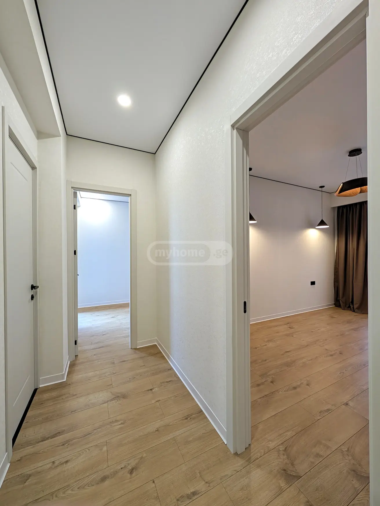 3 Room Apartment For Sale view 12
