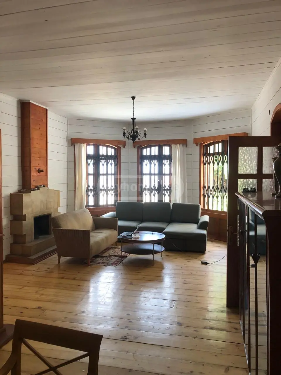 5 Room Private House For Rent In Gonio, In Khelvachauri Municipality view 10