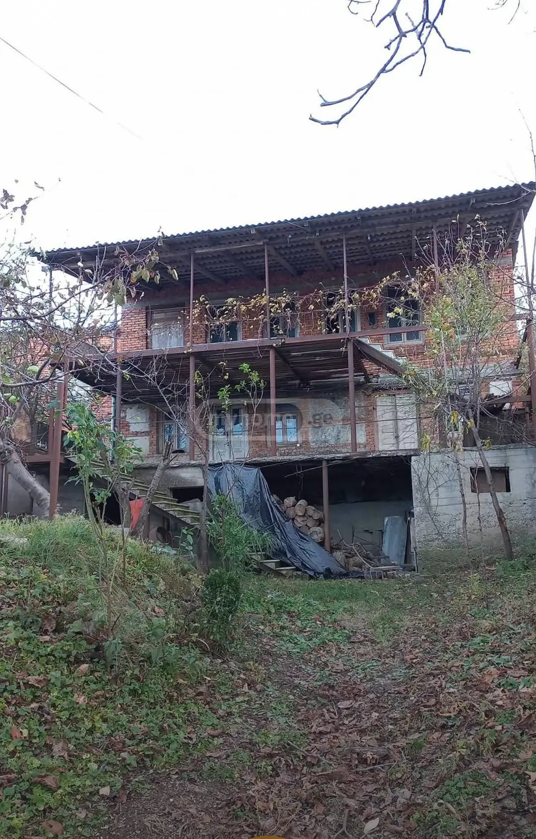 10+ Room Apartment For Sale In Signagi view 1