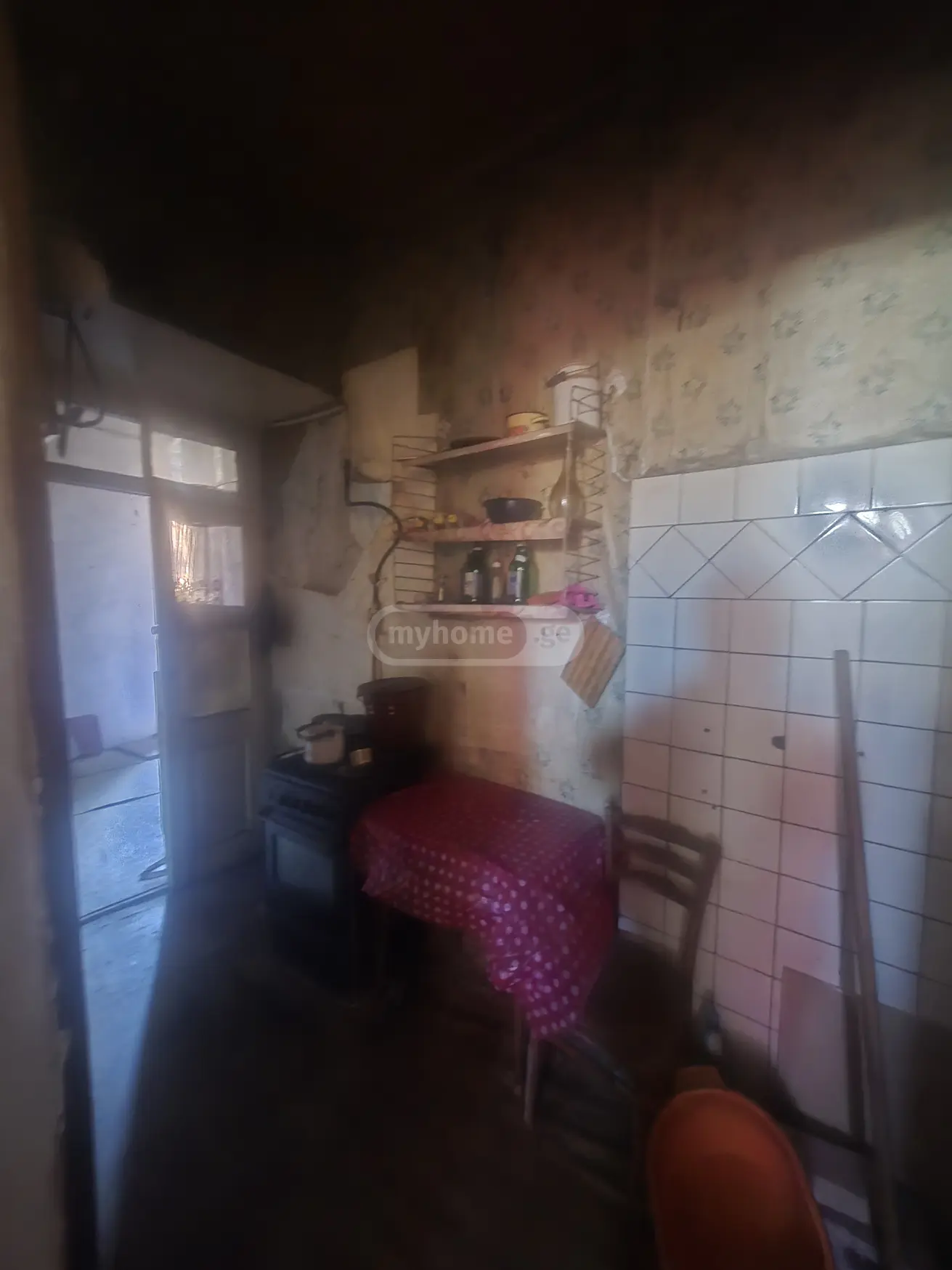 Продажа 1-комната Квартира view 5