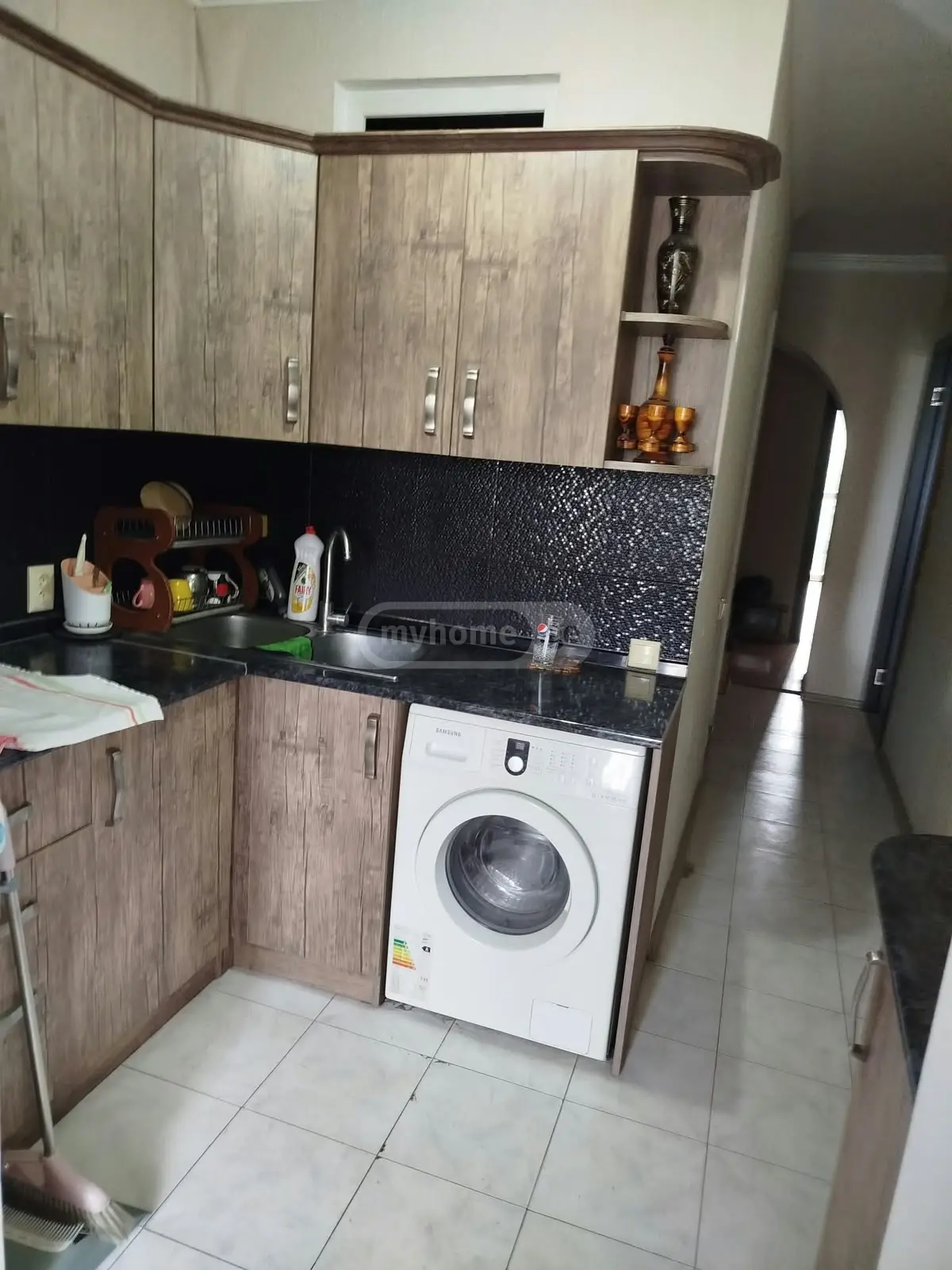 2 Room Apartment For Rent In Temqa view 11