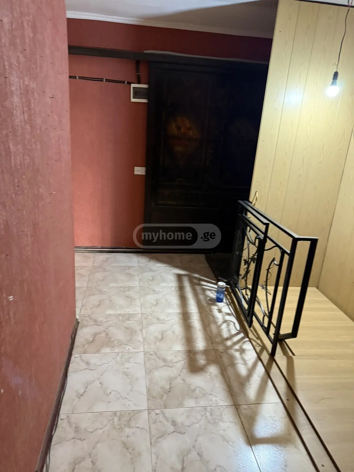 Office Commercial Area For Rent In Saburtalo view 9