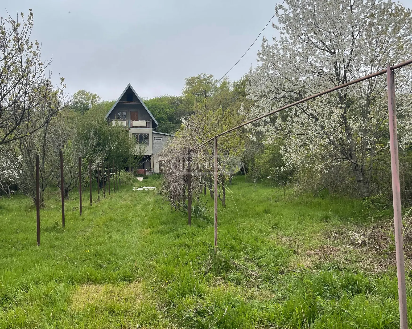 7 Room Country House For Sale view 15