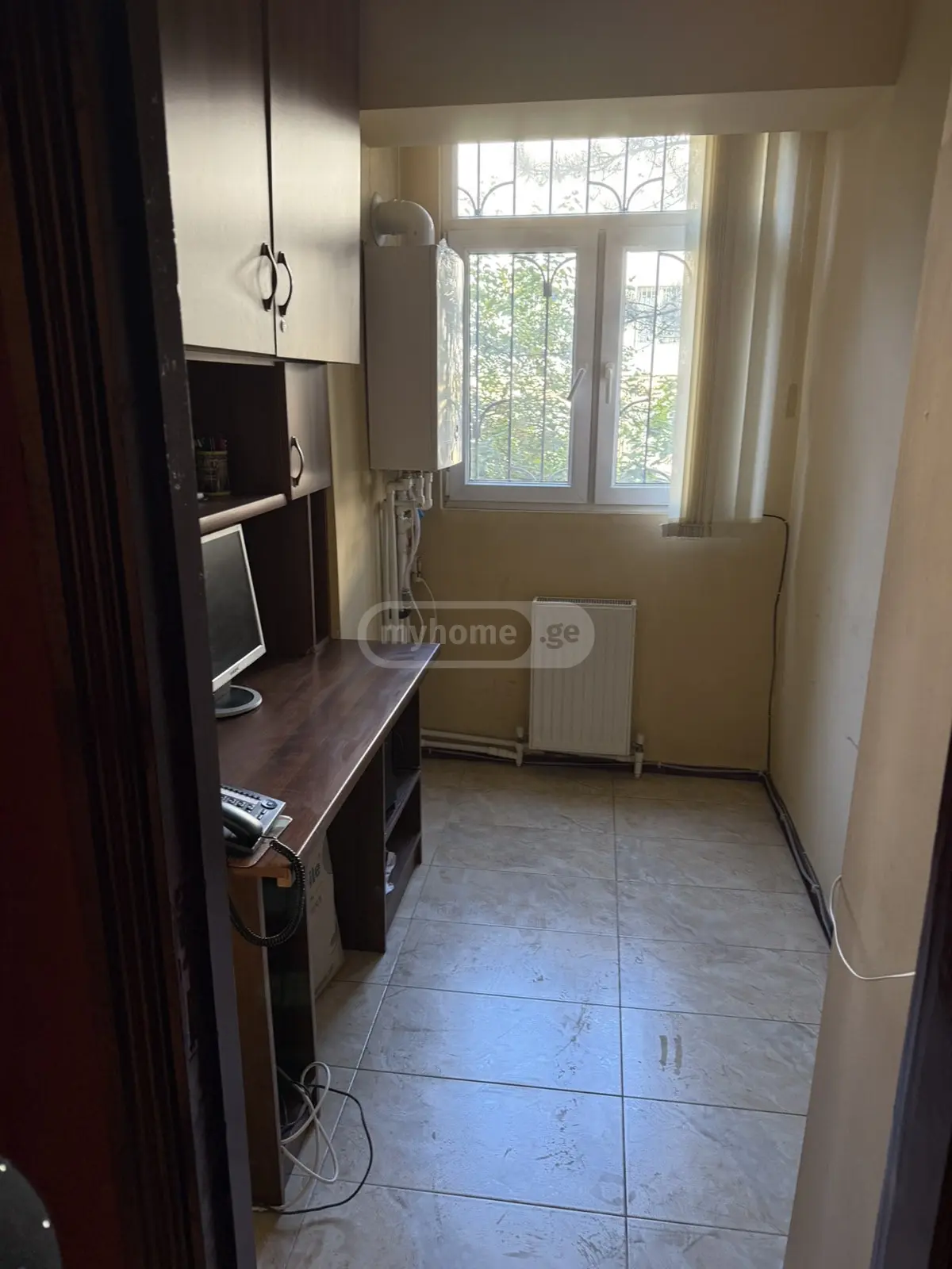 Office Commercial Area For Rent In Saburtalo view 4