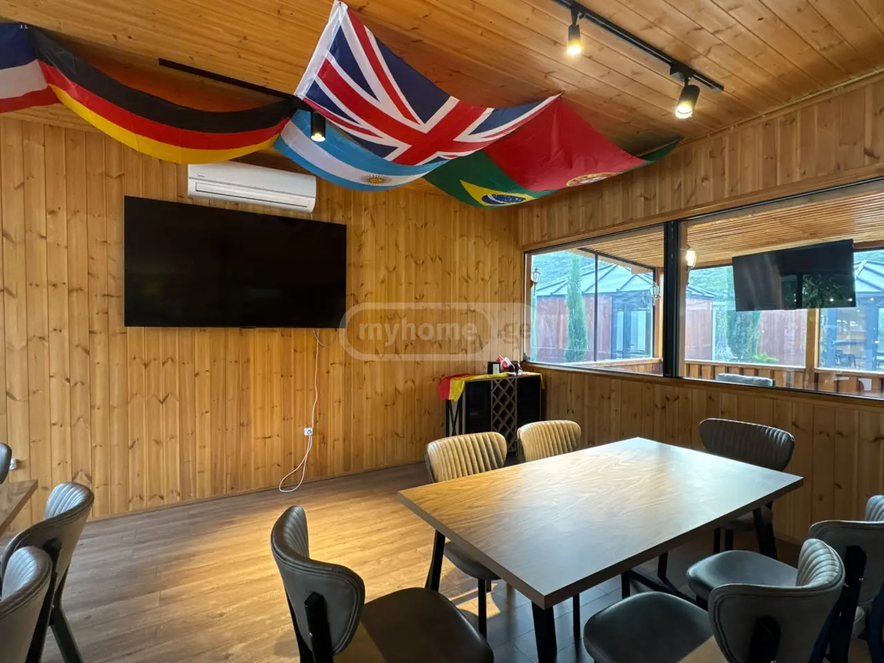 Food Object Commercial Area For Rent In Misaktsieli, In Mtskheta Municipality view 10