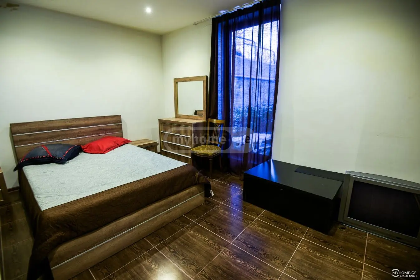 4 Room Private House Daily Rent In Mtatsminda view 8